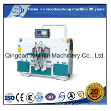 CNC Muti-Function Tenon Machine Tenoning Cutting Machine Door Frame Tongue and Groove Machine/ Automatic Tenon-Rasper